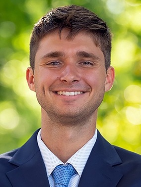 Jeremie Casabon Headsot
