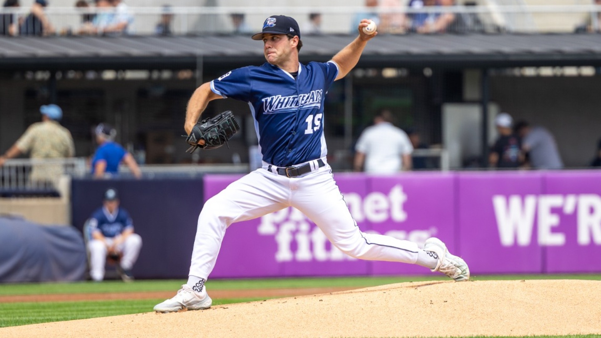 Joe Miller MiLB 2025