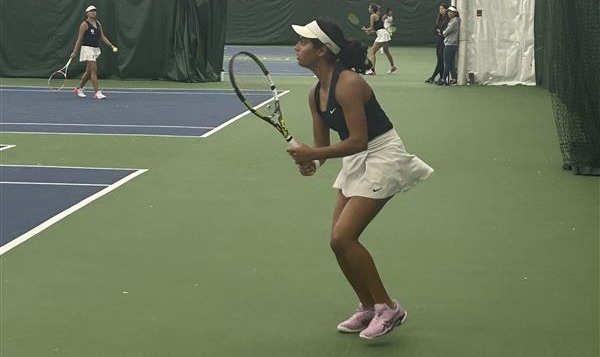 Esha Velaga at ITA Northeast Regional