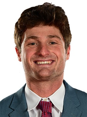 Matthew Clibanoff headshot (from Florida Southern)