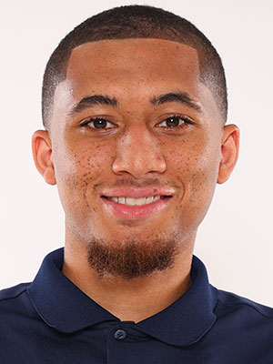 Darren Mason 2025 Headshot