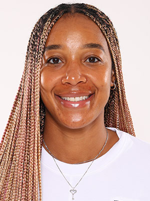 Ashley Robinson 2025 Headshot