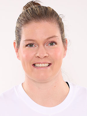 Christine Woods 2025 Headshot