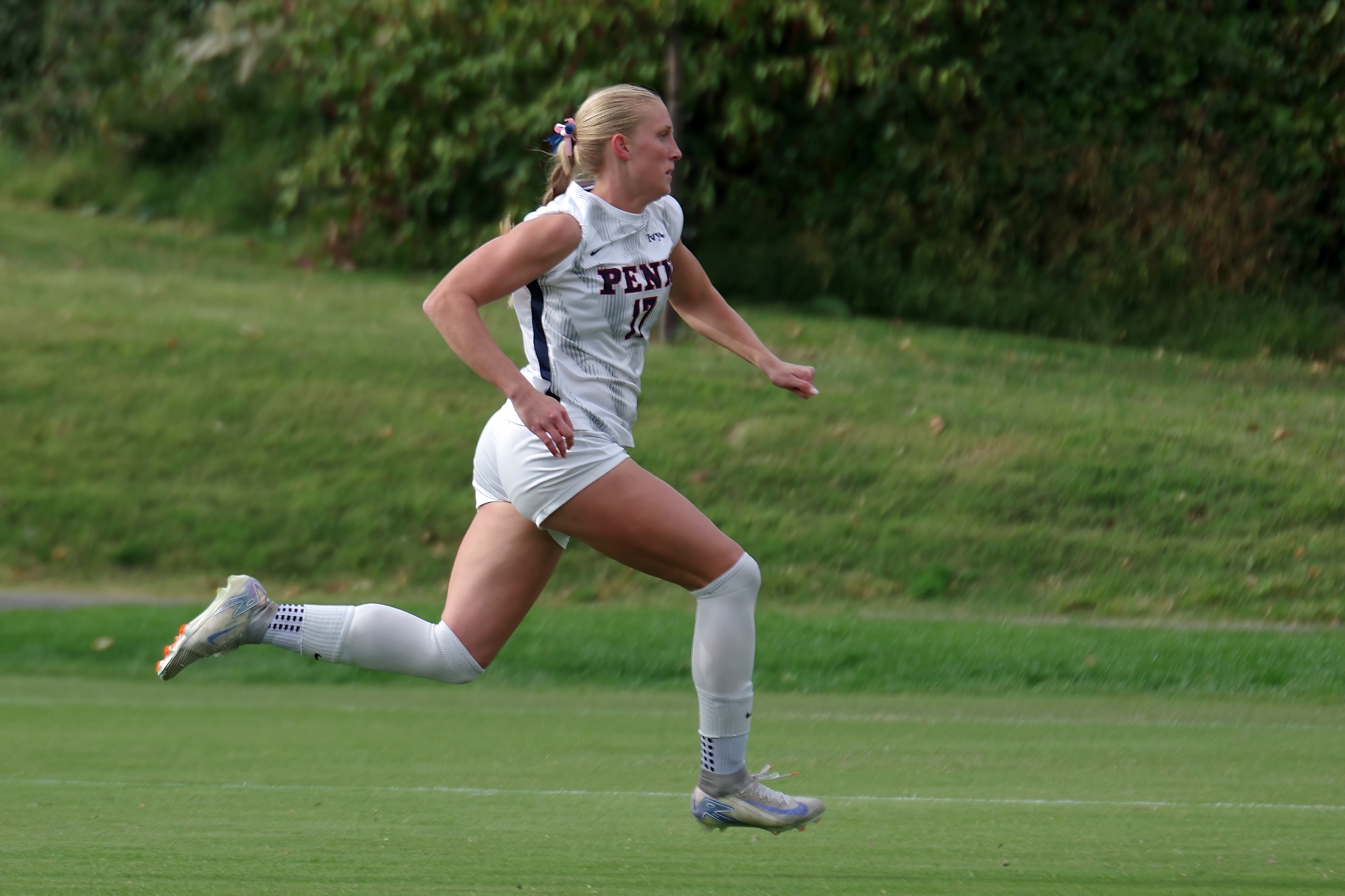 WSOC vs. Cornell