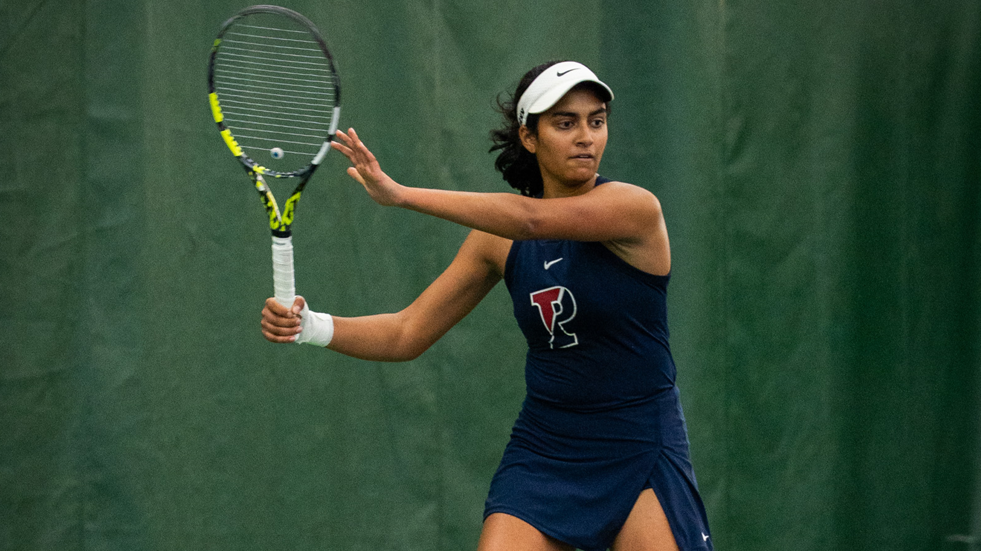 Esha Velaga at ITA Northeast Regional