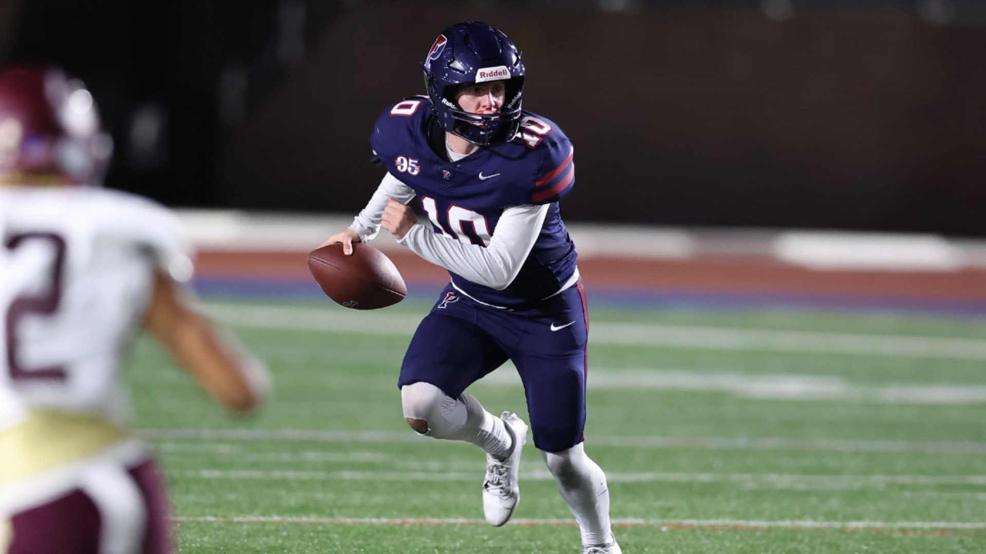 Josh Johnson vs. STAC 2025