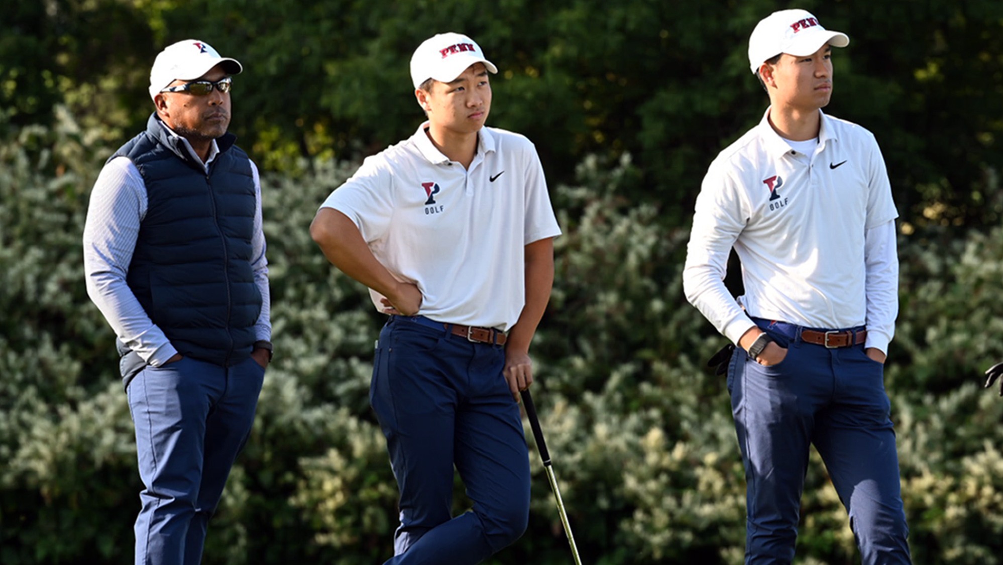 action shot from Alex Lagowitz Memorial at Colgate fall 2025