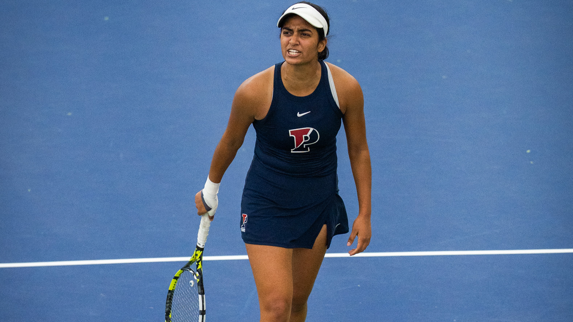 Esha Velaga at ITA NE Regional