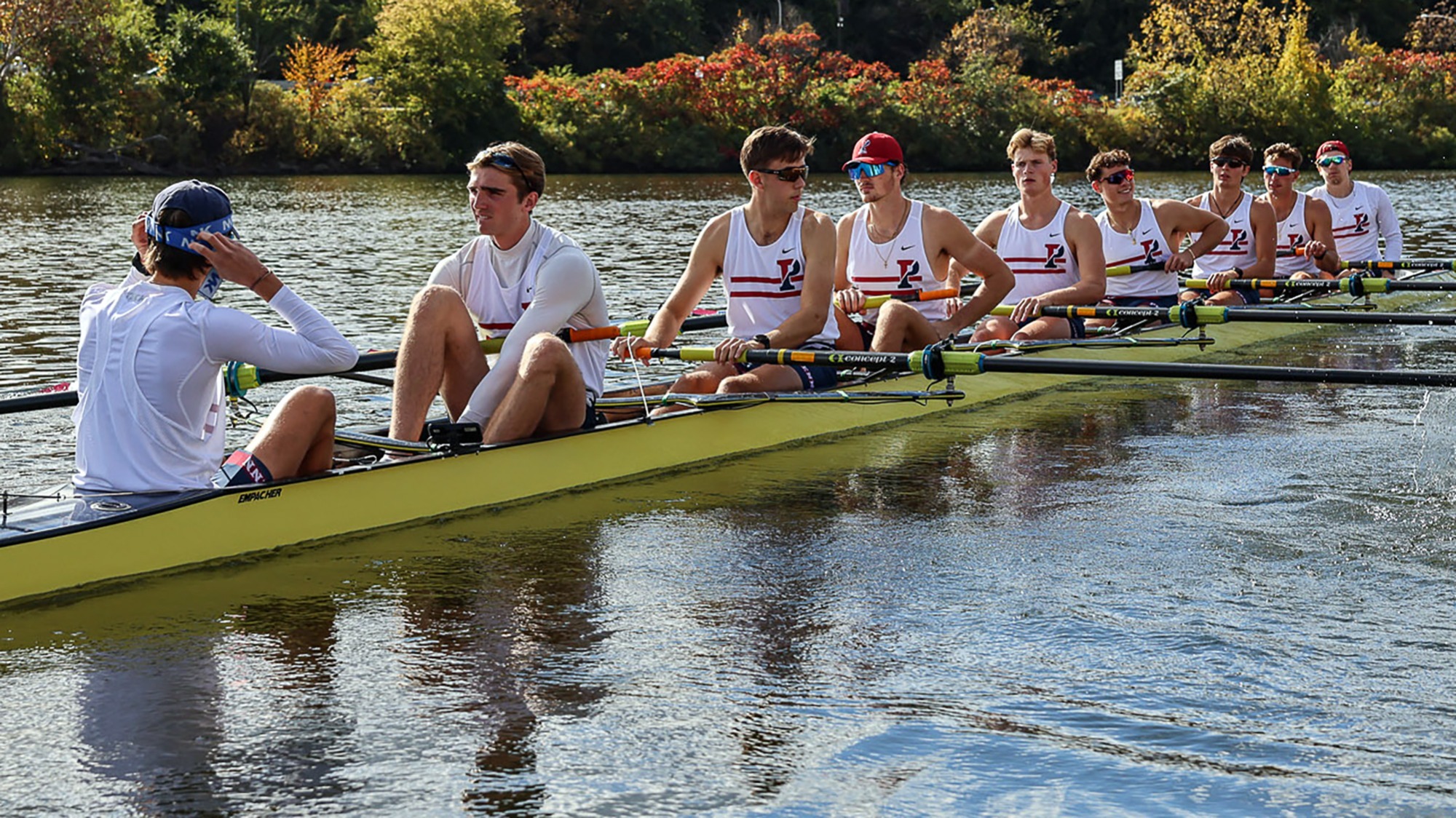 heavyweight eight at HOSR 10-25-2025