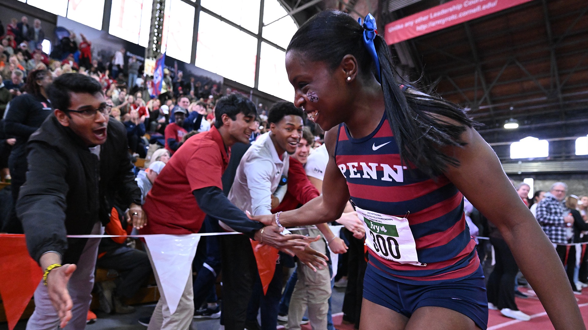 Fore Abinusawa at Ivy Indoors 25