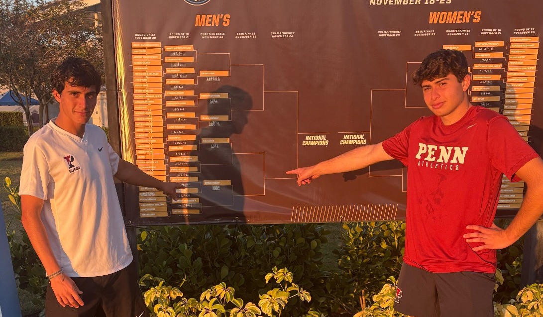 Graziani and Sandler QF2