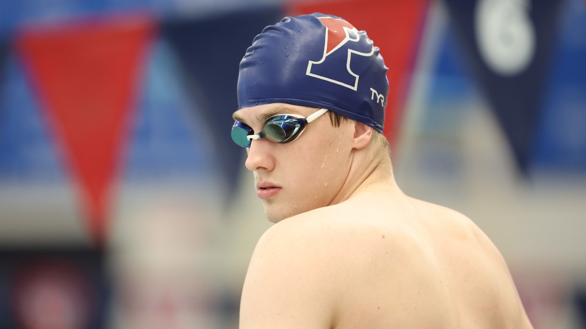 Truman Armstrong vs. Brown 2025