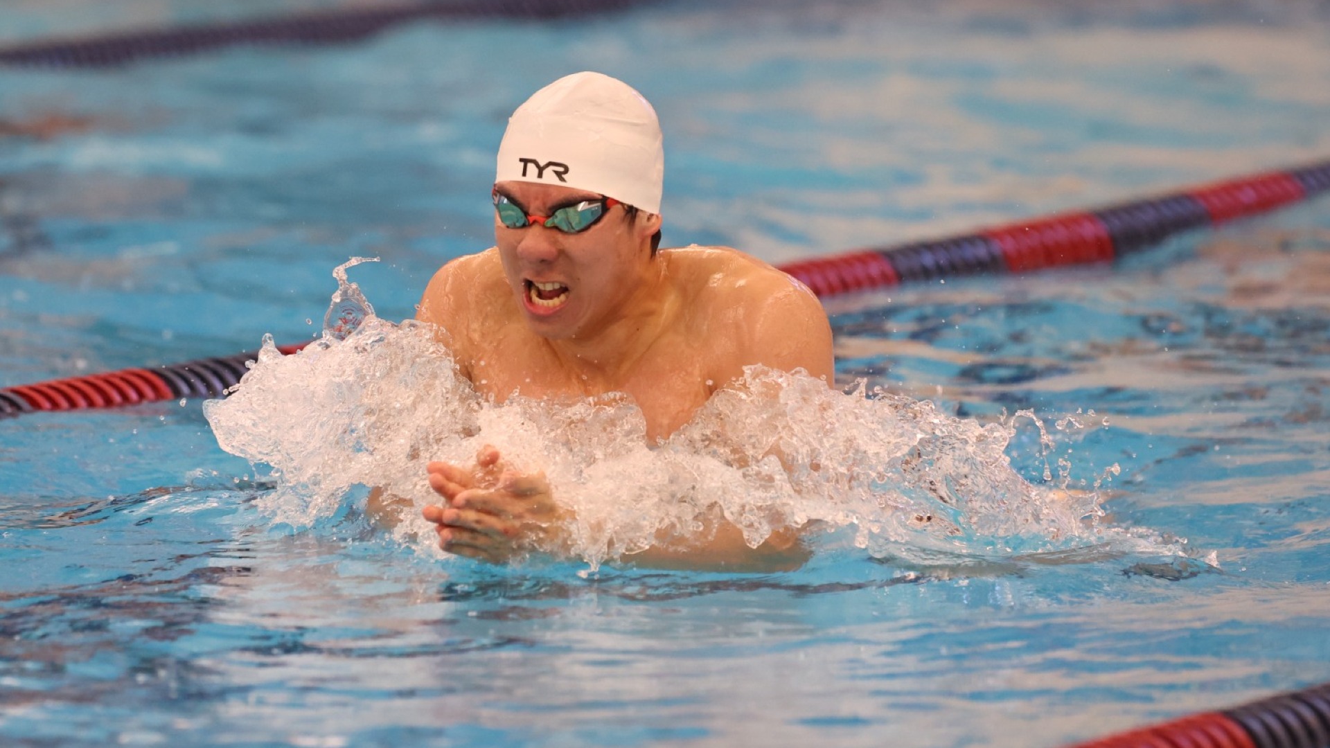 Watson Nguyen vs. Brown 2025