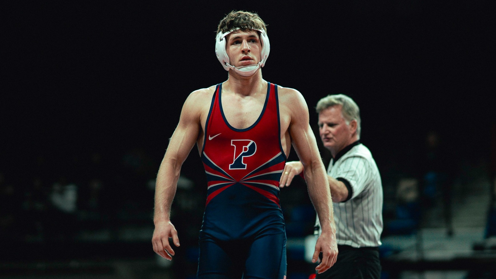 Evan Mougalian at 2025 Keystone Classic