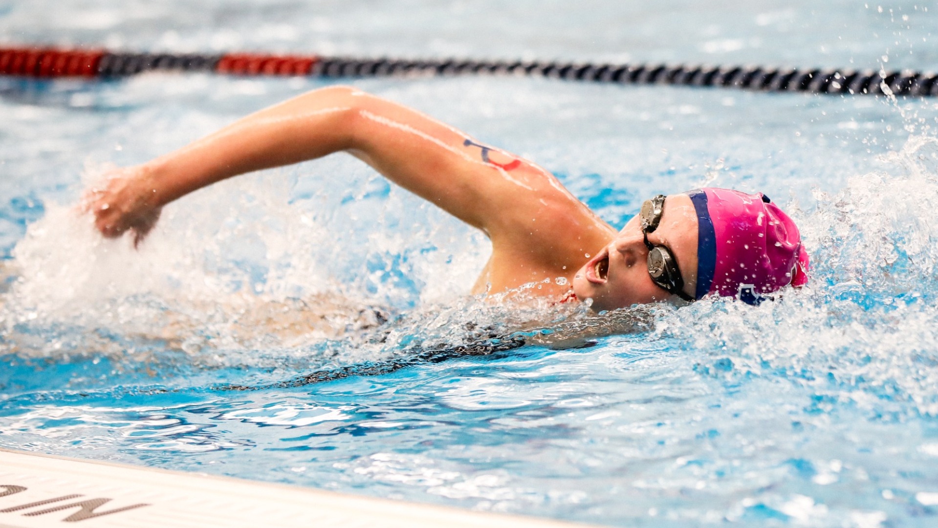 WSWIM vs. Delaware 2025