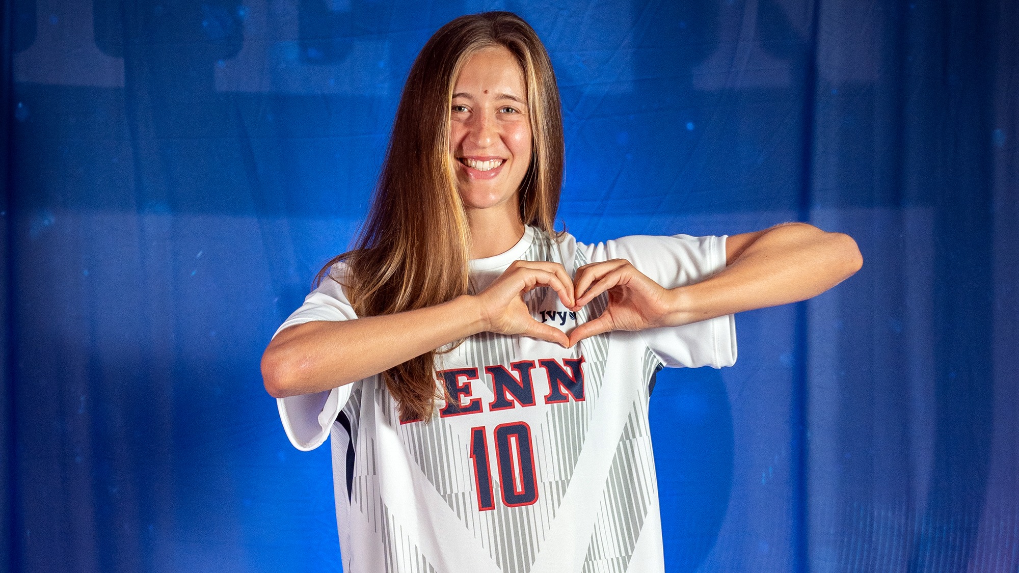 Leah Finkelman posed photo for CSAS story 11-04-2025