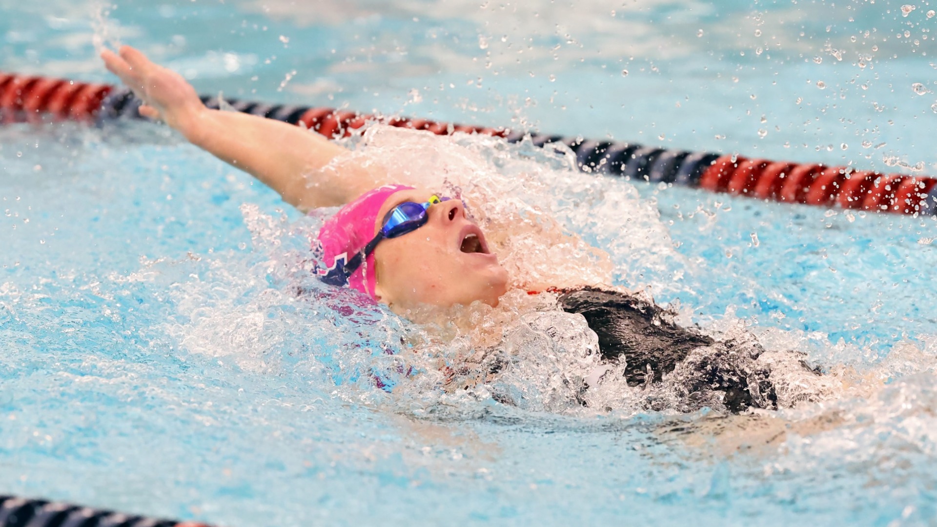 Kate Levensten vs. Villanova 2025