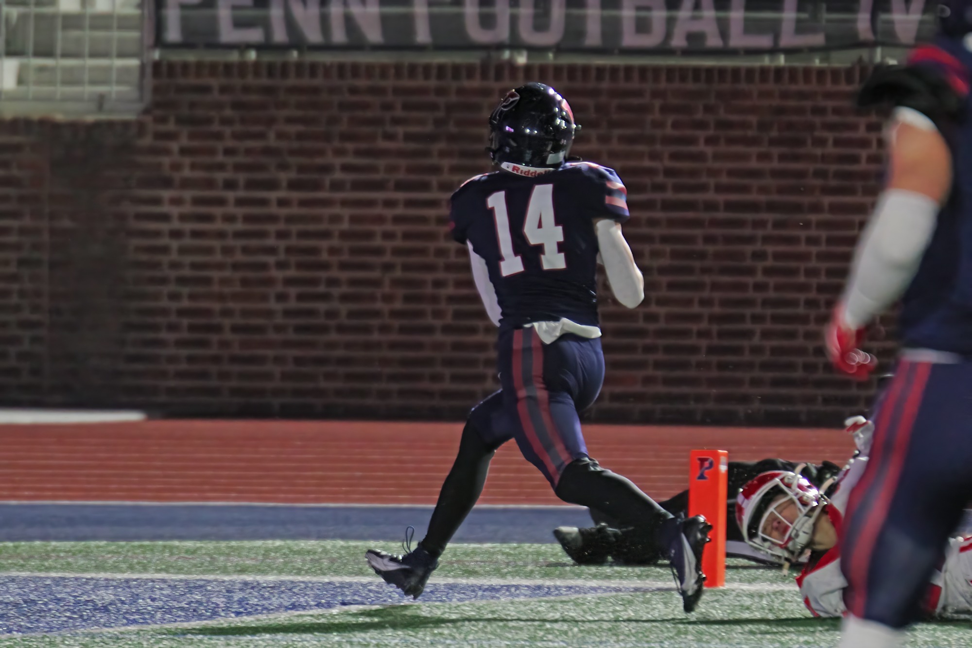 SFB vs. Cornell