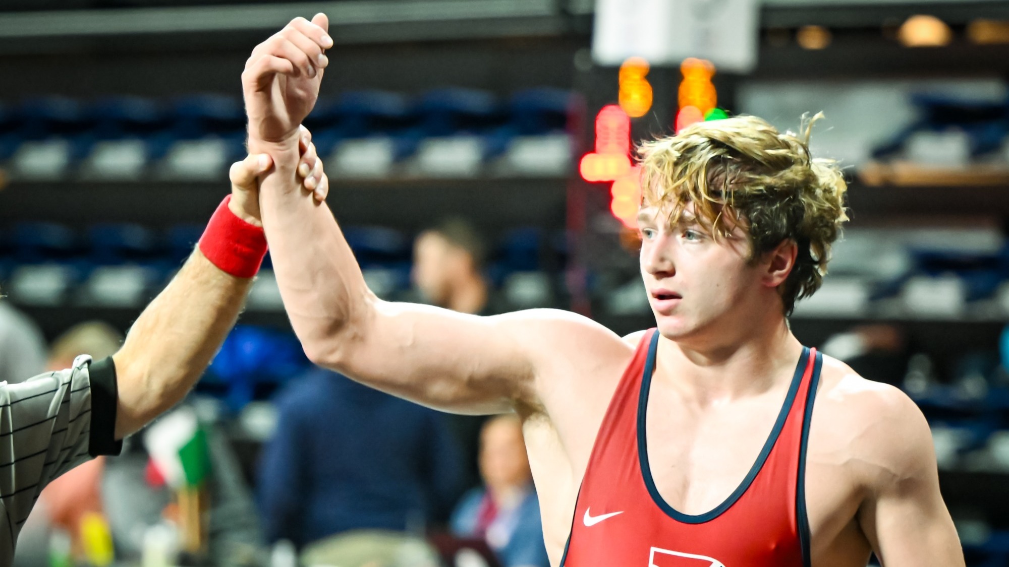 Brian Heard Keystone Classic 2025