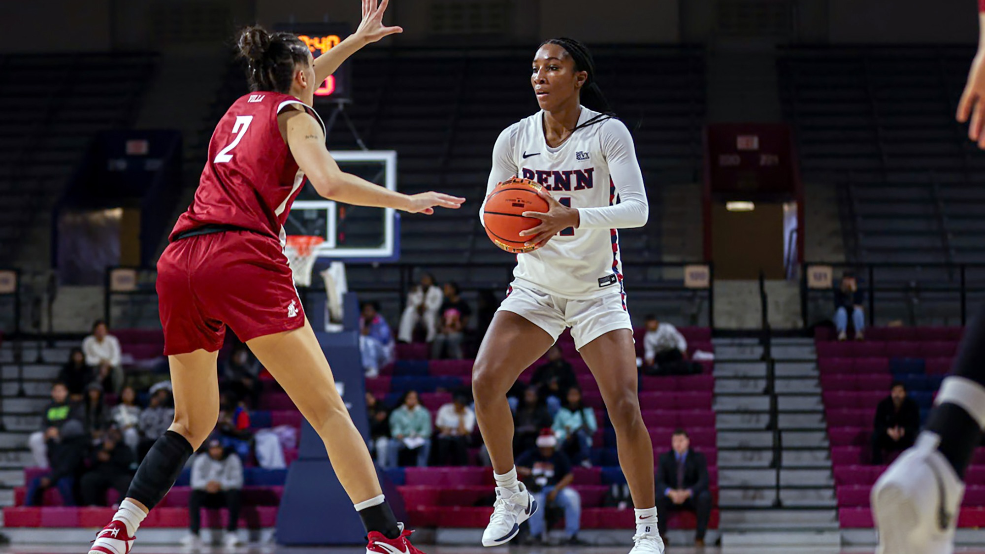 Simone Sawyer vs. Washington State 12-19-2025