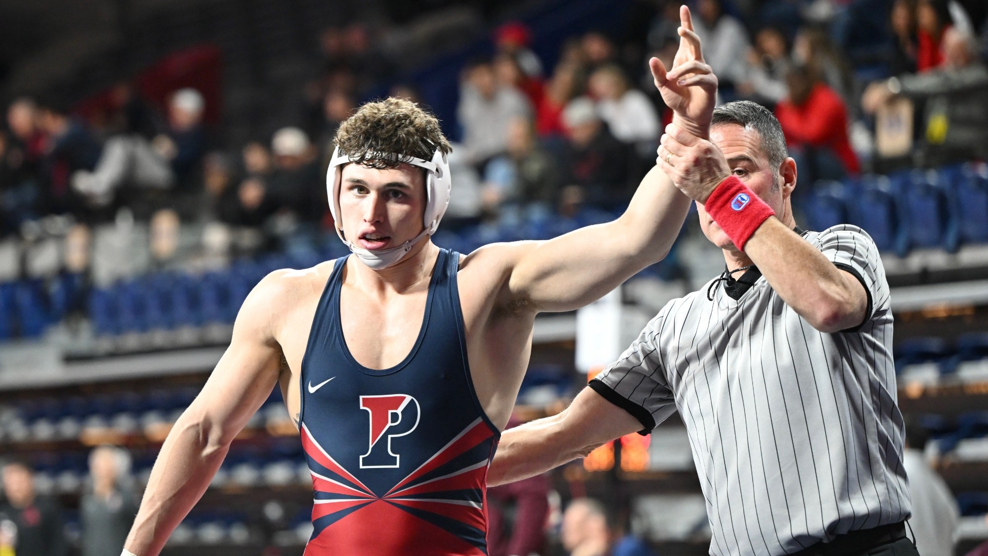 Lance Urbas vs 2025 Keystone Classic