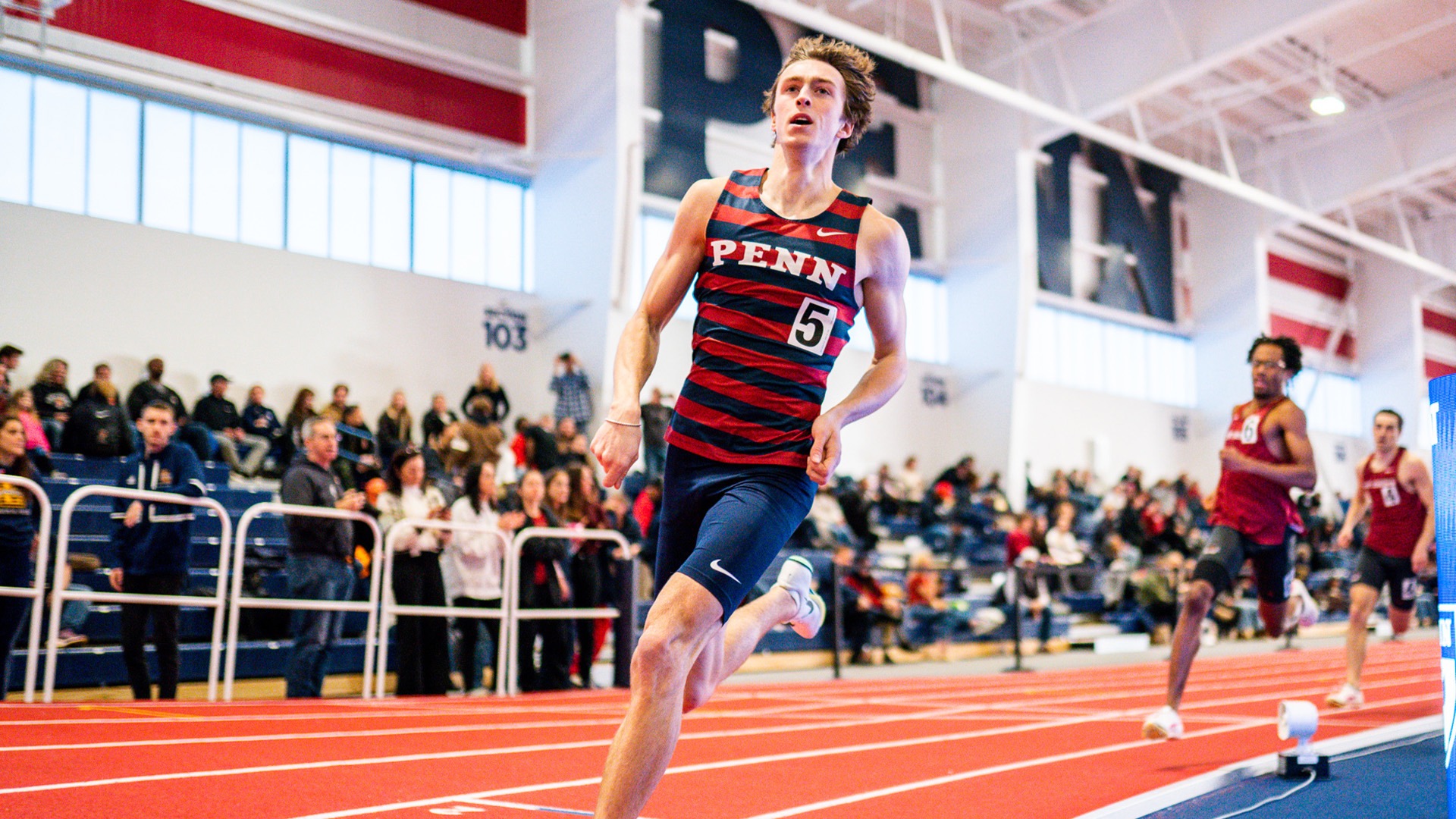 Ryan Matulonis 2025 Indoors