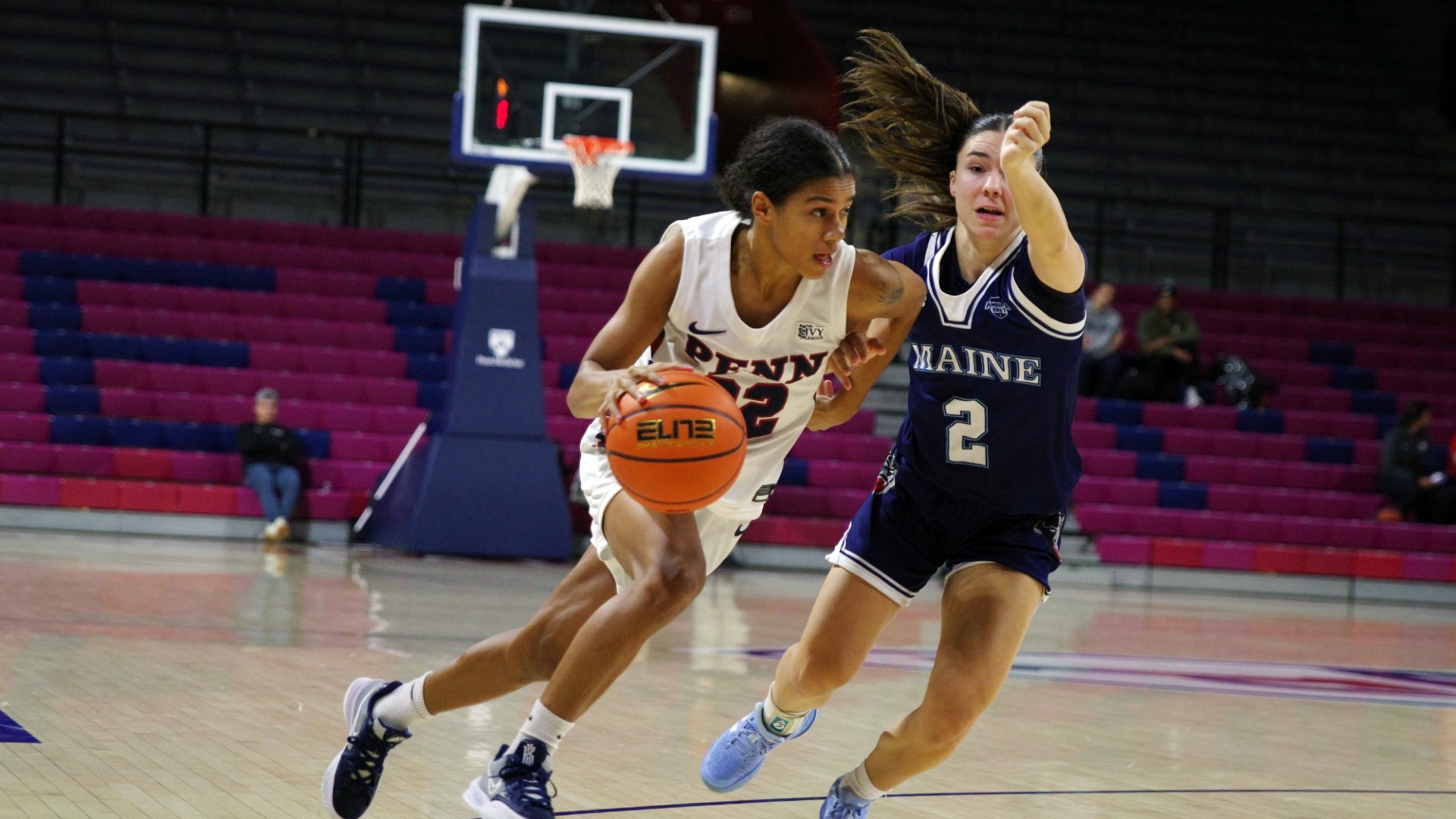 Mataya Gayle vs. Maine 12-04-2025