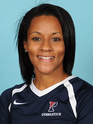 Brittney Miller Headshot