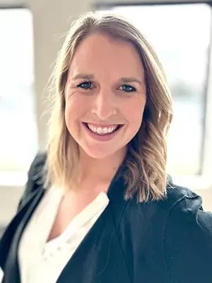 Mabry Craddock 2025 Headshot
