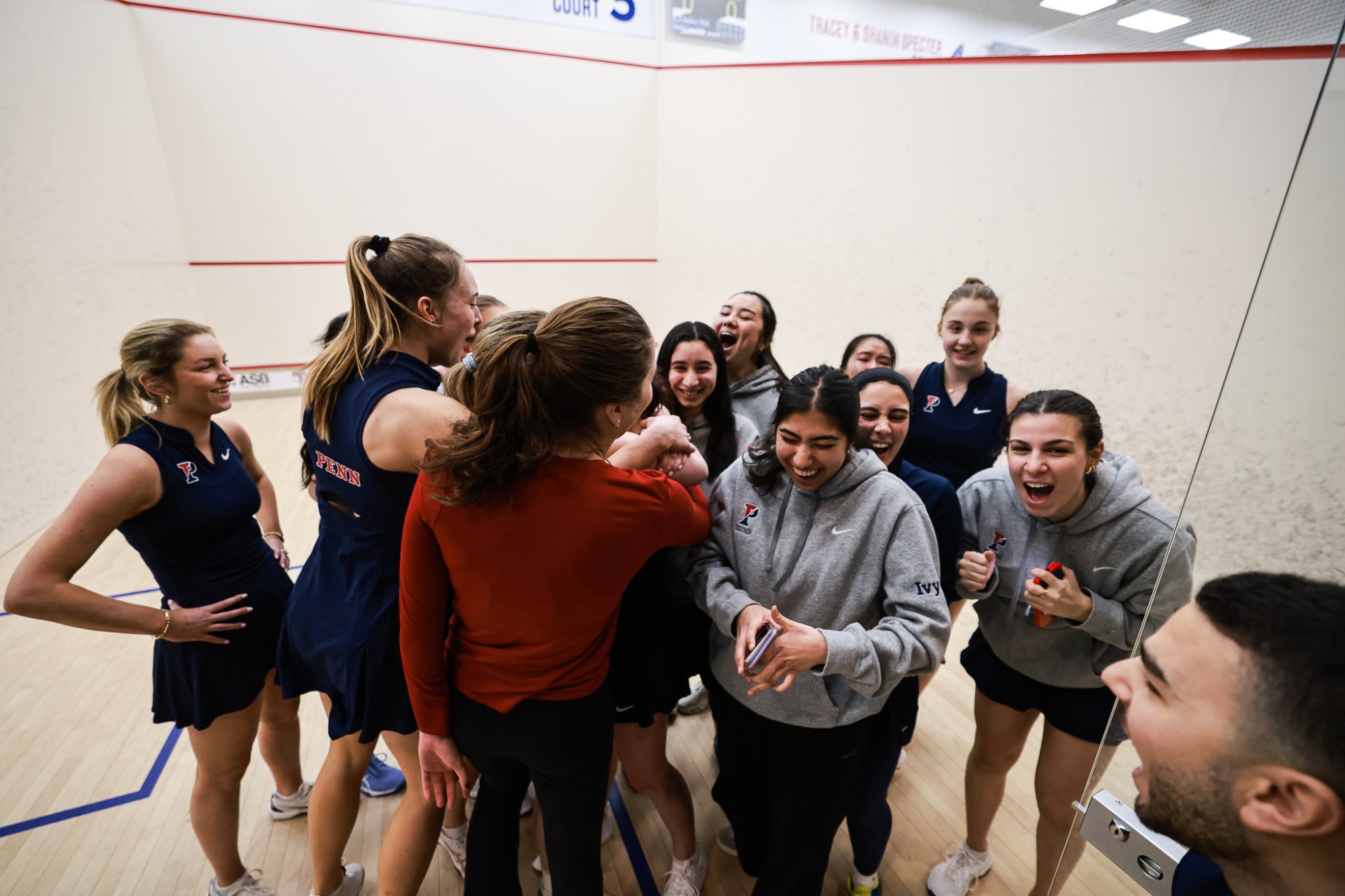 Celebration vs. Princeton