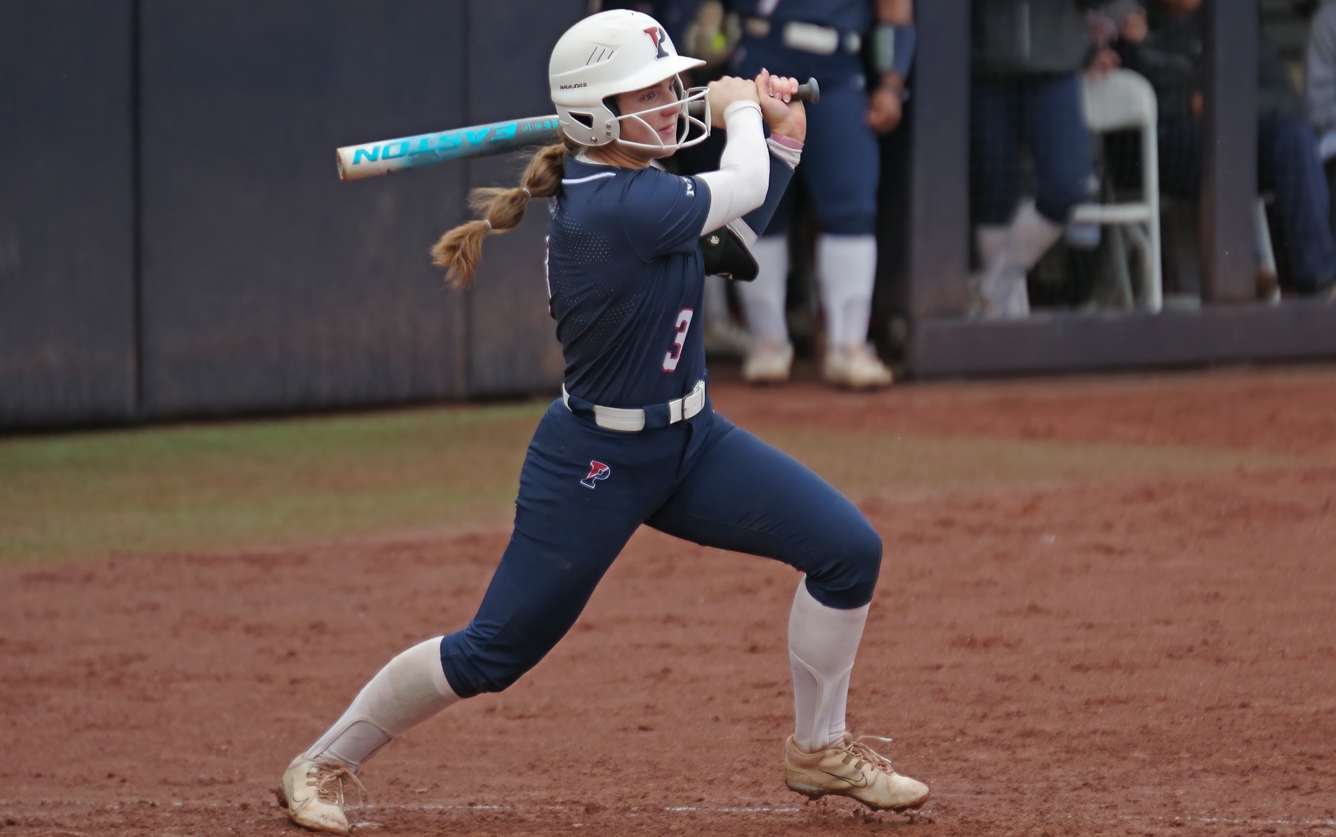 Dani Freer vs. Harvard