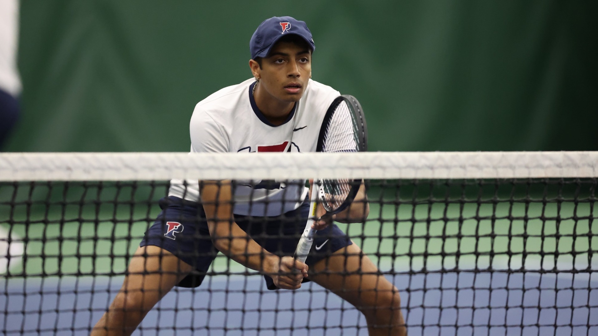 Parashar Bharadwaj GMU