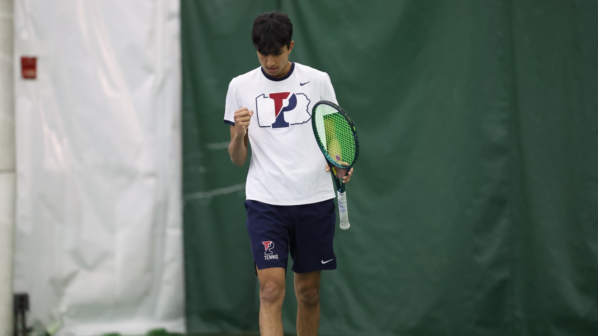 Shaurya Bharadwaj GMU