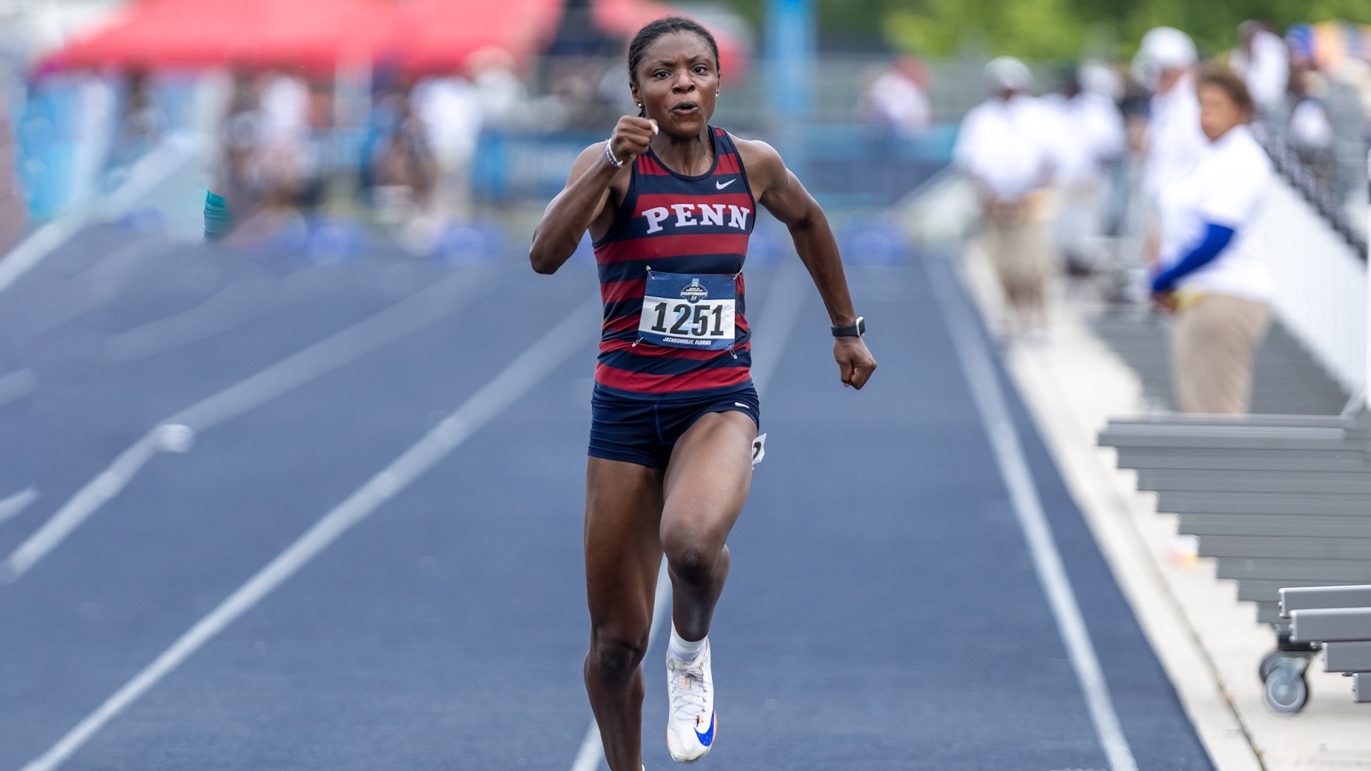 Fore at East Regional 2025