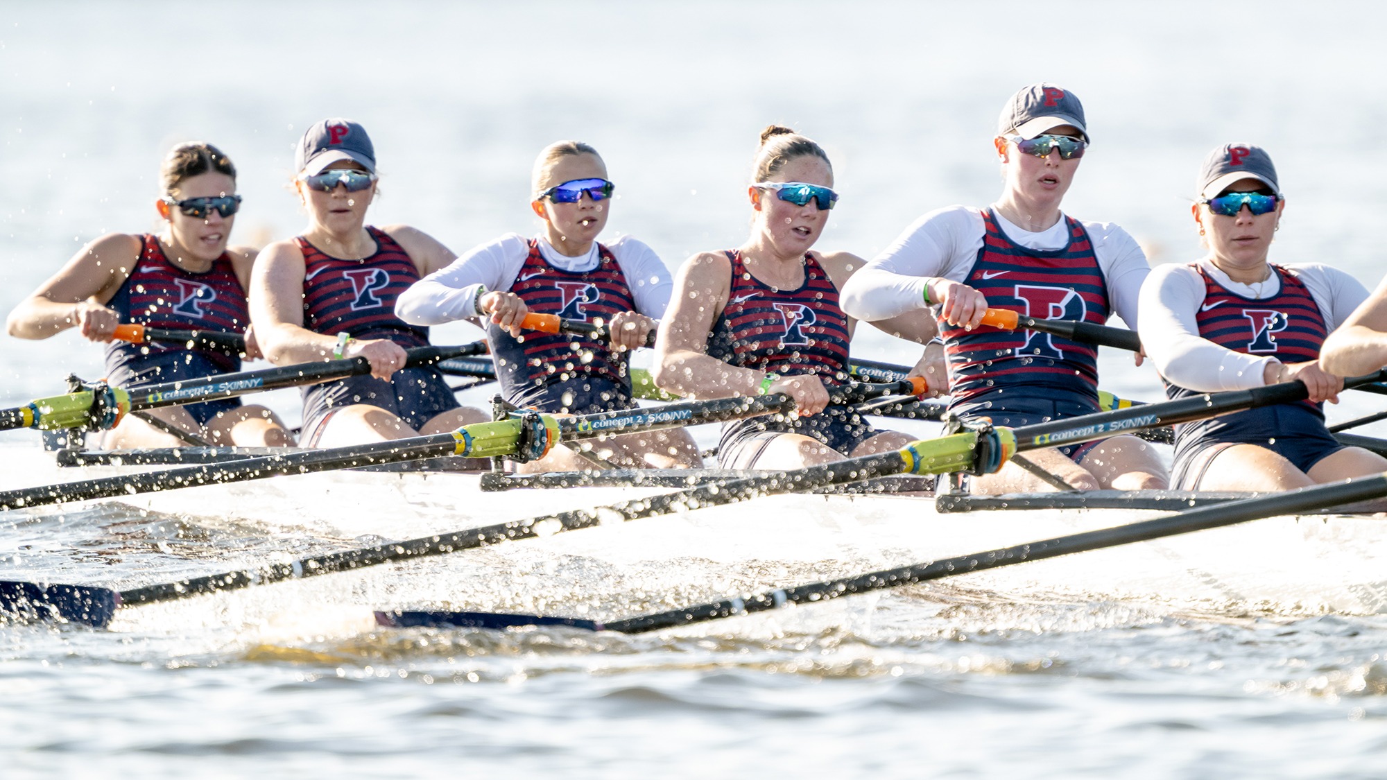 2V8 at 2025 NCAA Championship May/June 2025