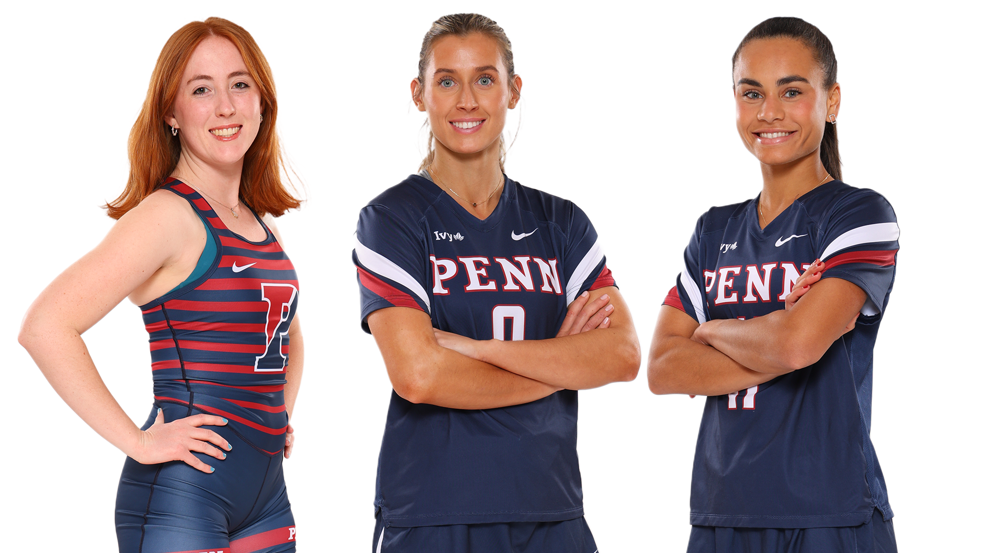 CSC Academic All-District Women 2025