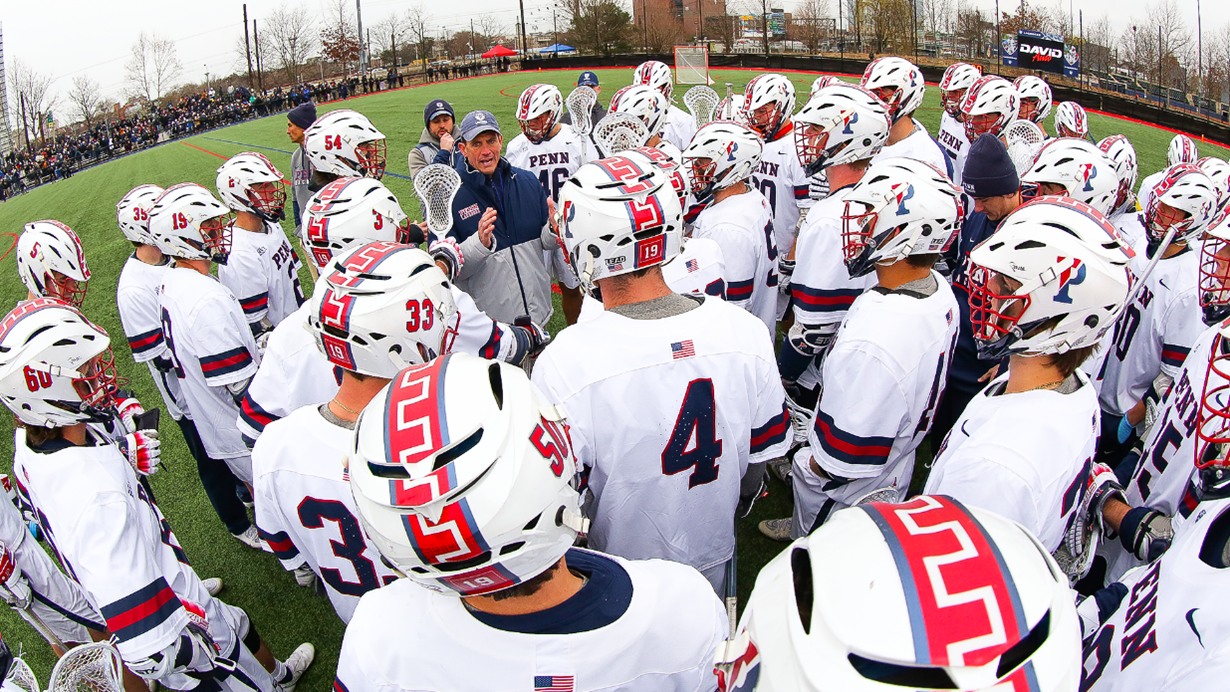 MLax Murph Announcement 