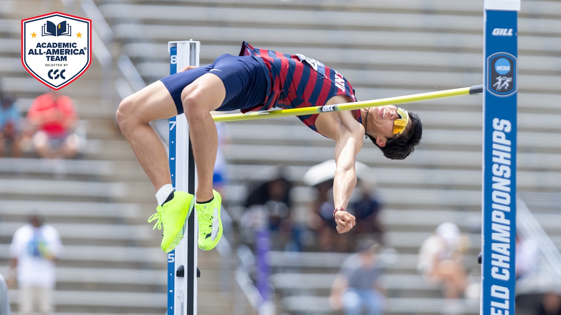 Kampton Kam CSC 2025