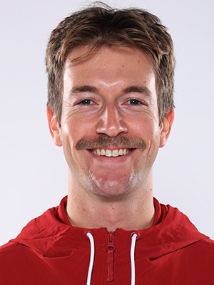 Wyatt Emenaker headshot fall 2025 (VB media day)