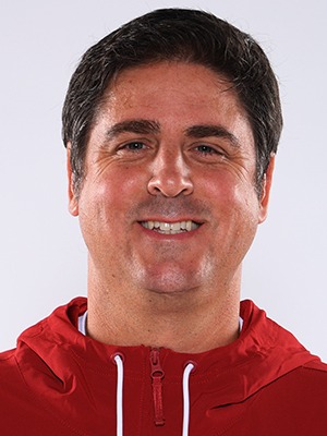 Tyler Hagstrom headshot fall 2025 (VB media day)