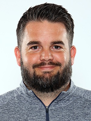 Seve Hirst headshot fall 2025 (WSOC media day)