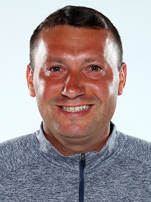 Boomer Steigelman headshot fall 2025 (WSOC media day)