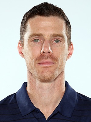 Scott Tupper headshot fall 2025 (FH media day)