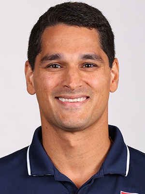 Andrew Abeysinghe fall 2025 headshot