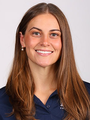 Emma Sticklen fall 2025 headshot