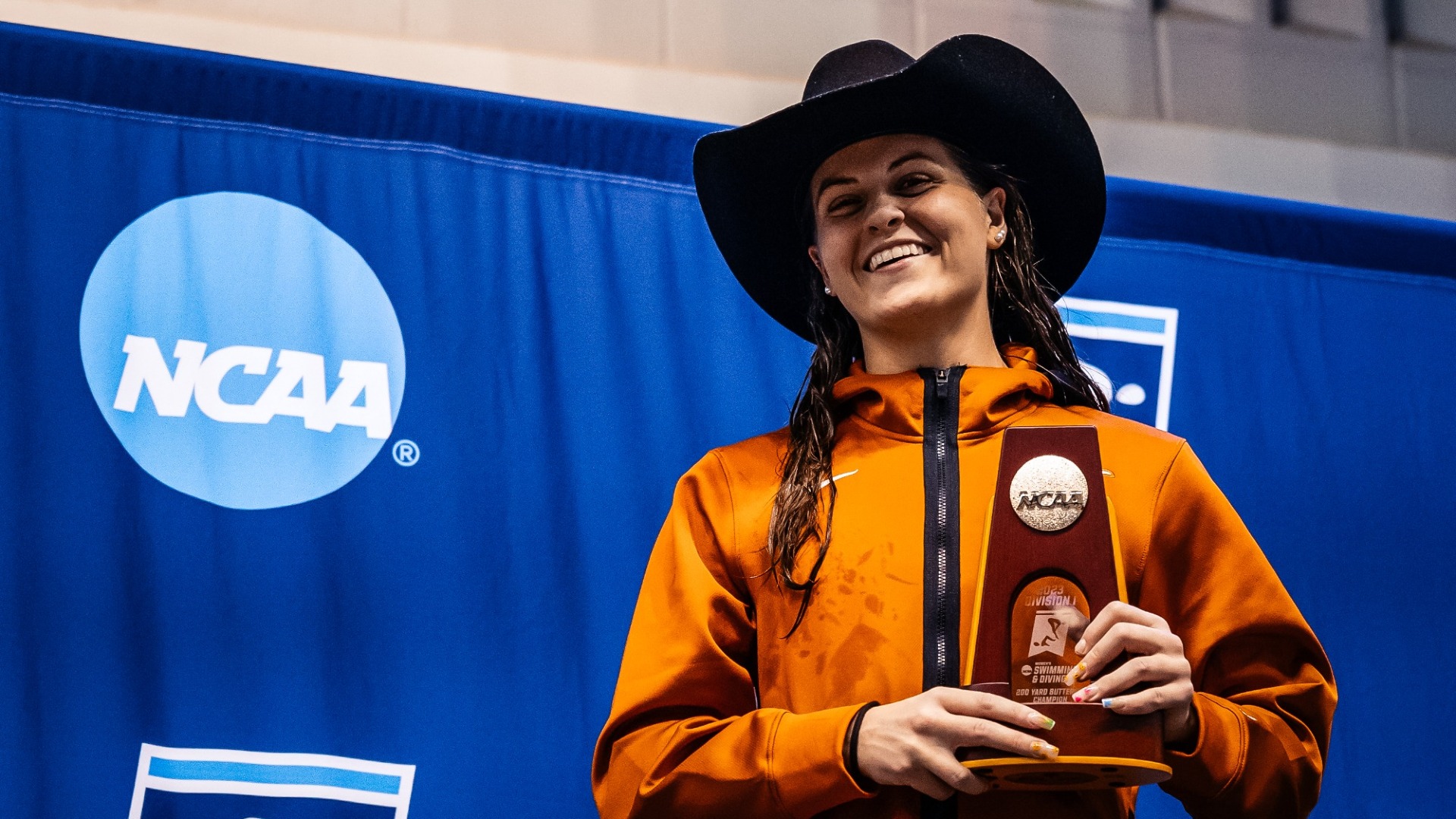 Emma Sticklen 2025 NCAA Championships