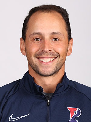 Maxx Wurzburger MSOC Coach Fall 2025