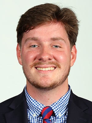 Liam Higgins headshot fall 2025 (August)