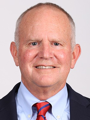 Michael Fink headshot fall 2025 (August)
