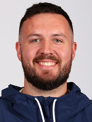 Jake Giles headshot fall 2025 (August)